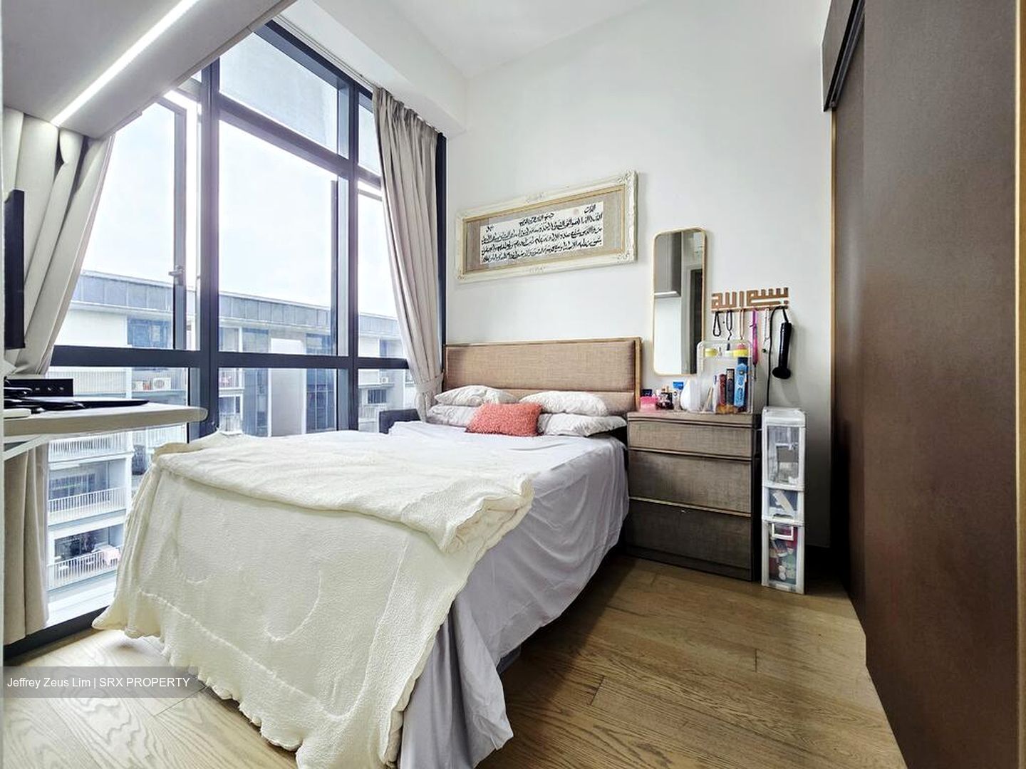 The Florence Residences (D19), Apartment #523402521